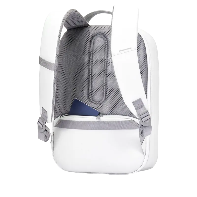 Рюкзак Bobby Edge Белый