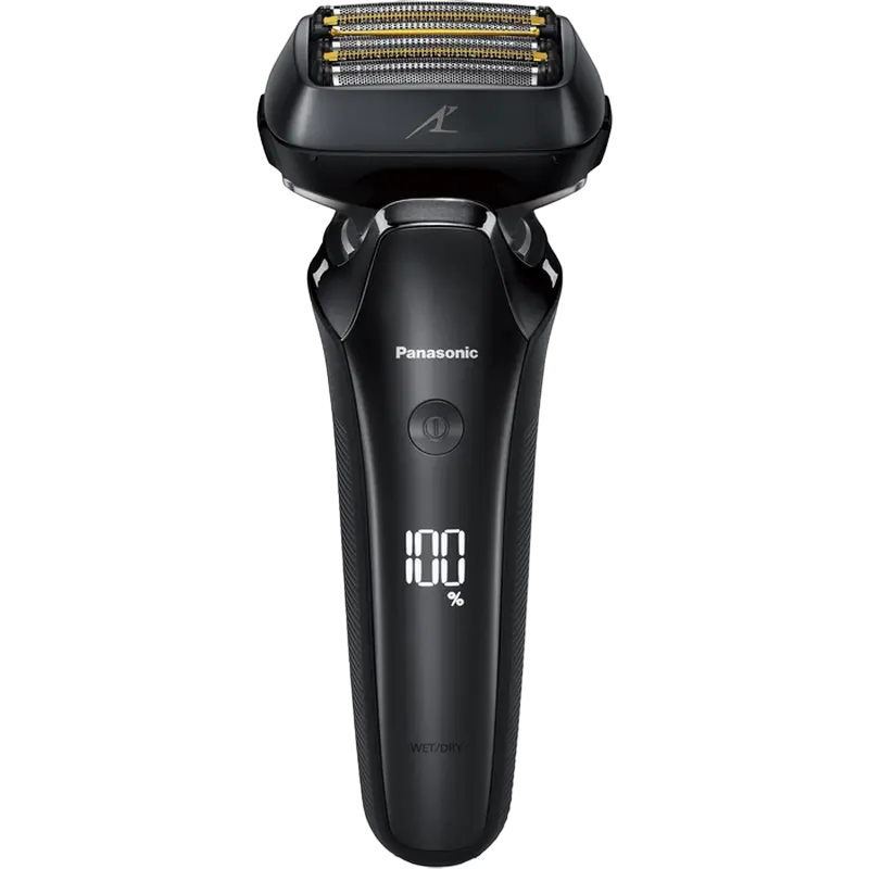 Электробритва мужская Panasonic ES-LS9A Чёрный