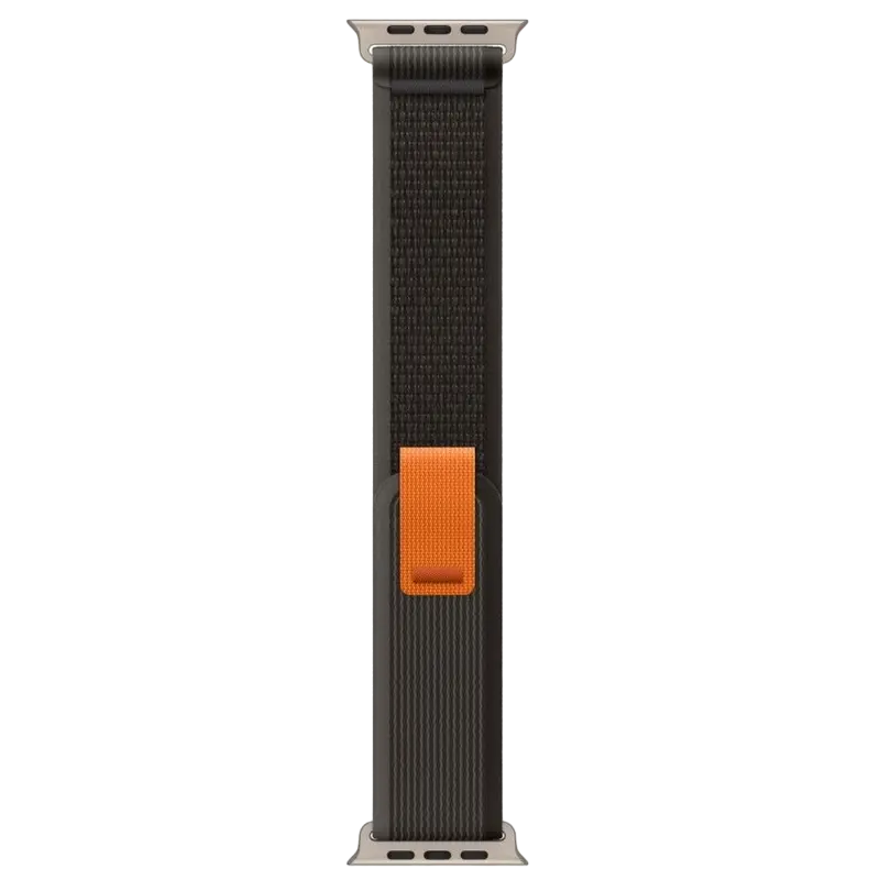 Ceas inteligent Apple Watch Ultra Negru/Gri