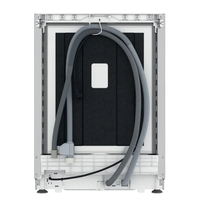 Посудомоечная машина Whirlpool W7I HT40 T, Черный