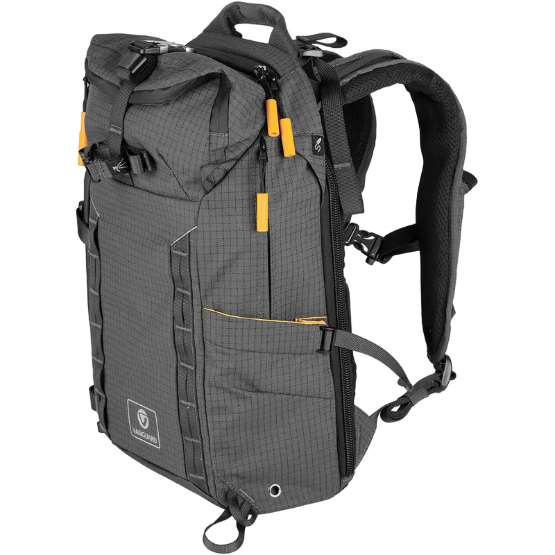 Рюкзак для фотоаппарата Vanguard VEO ACTIVE 42M Серый