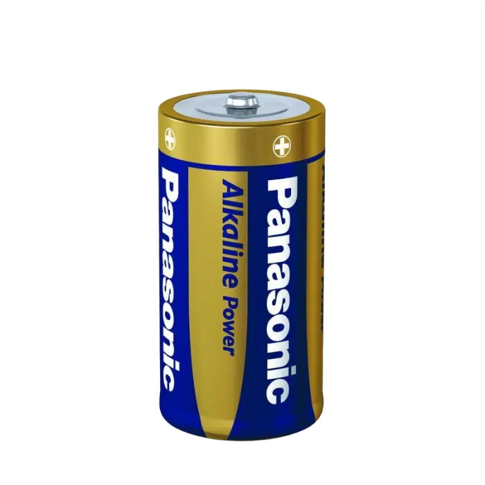 Baterii Panasonic Alkaline Power LR14REB C