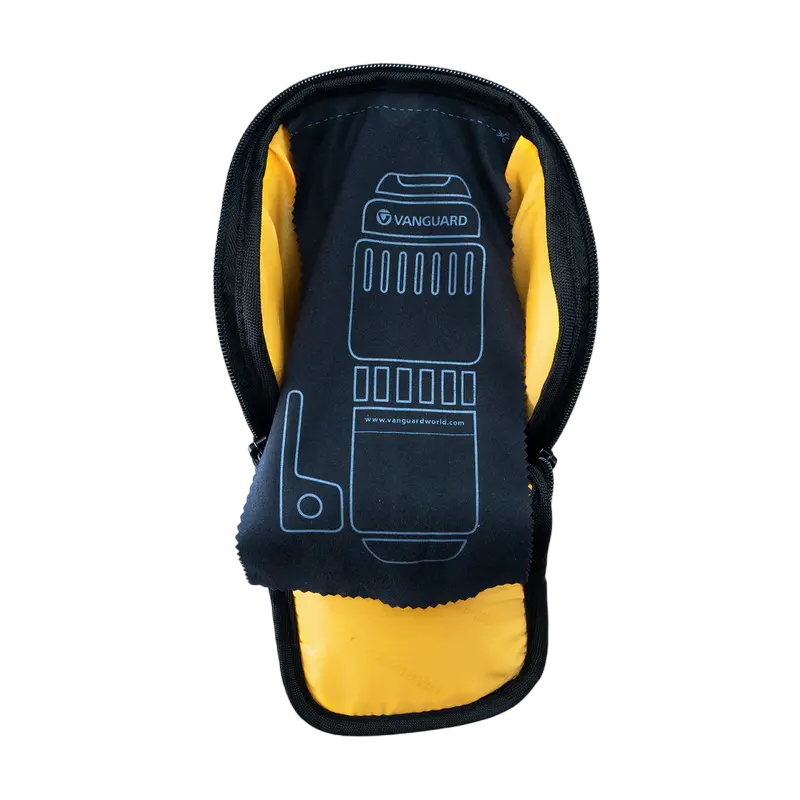 Сумка на плечо Vanguard ALTA LPL Черный