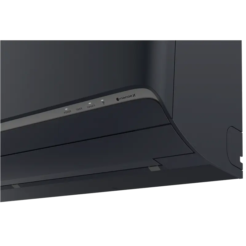 Кондиционер Сплит Panasonic XZ25XKEW-H Черный