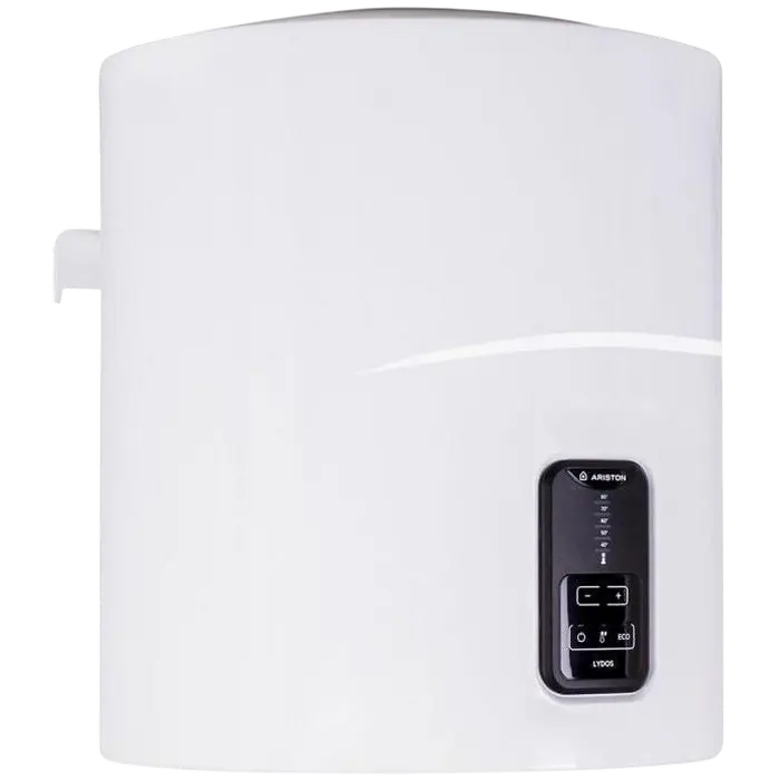Накопительный водонагреватель ARISTON Lydos Eco, 50л, Белый