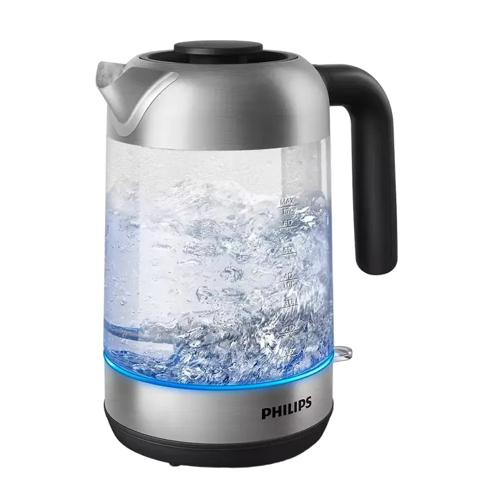 Электрочайник Philips Series 5000 Серебристый