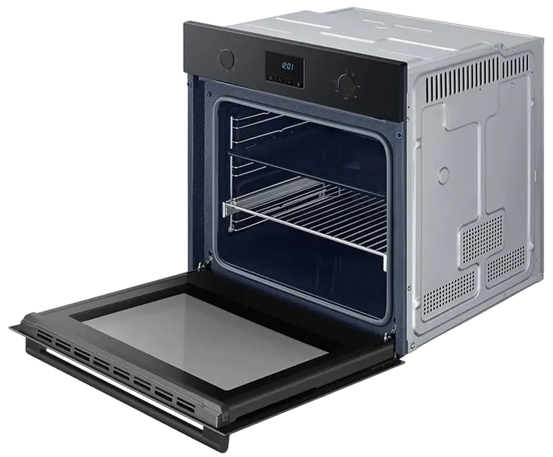 Электрический духовой шкаф Samsung NV3300A Черный