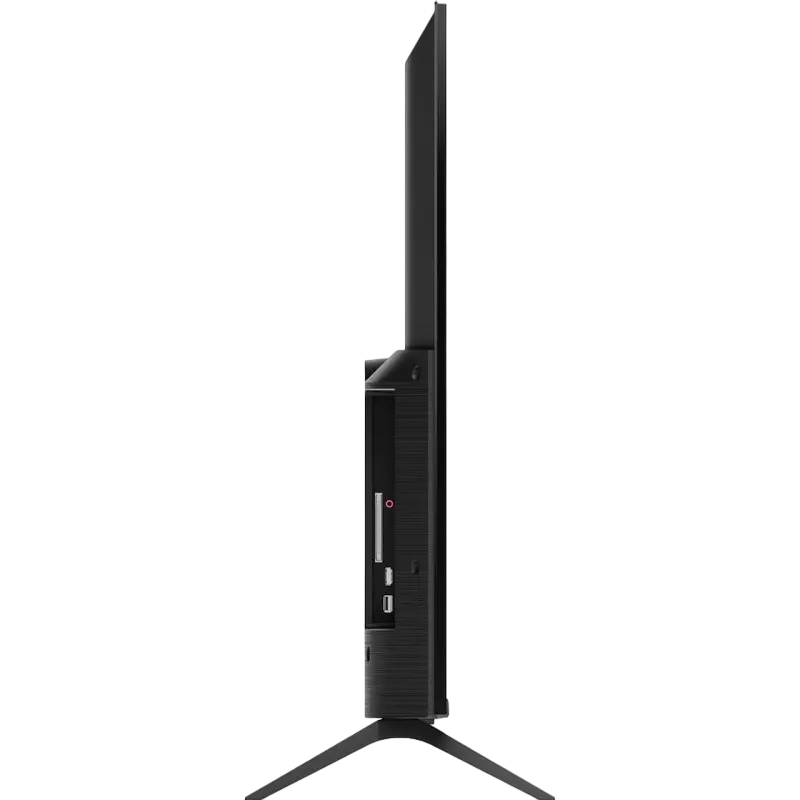 43" LED SMART Телевизор KIVI 43U750NB Черный