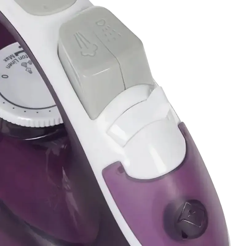 Утюг Panasonic NI-M300T Фиолетовый