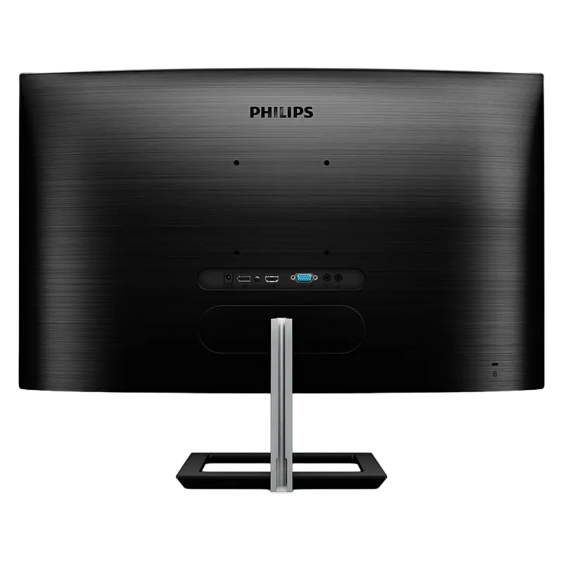 Монитор Philips 272E1CA Чёрный