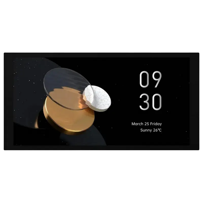 Центр управления AQARA S1 Plus Белый