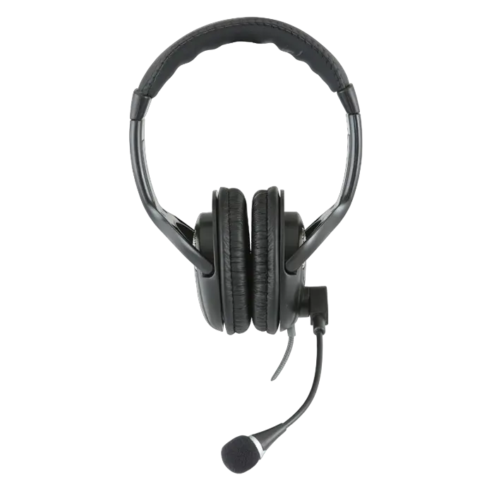 Наушники SVEN AP-670MV Чёрный