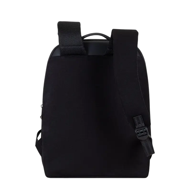 Рюкзак Rivacase Cardiff Чёрный