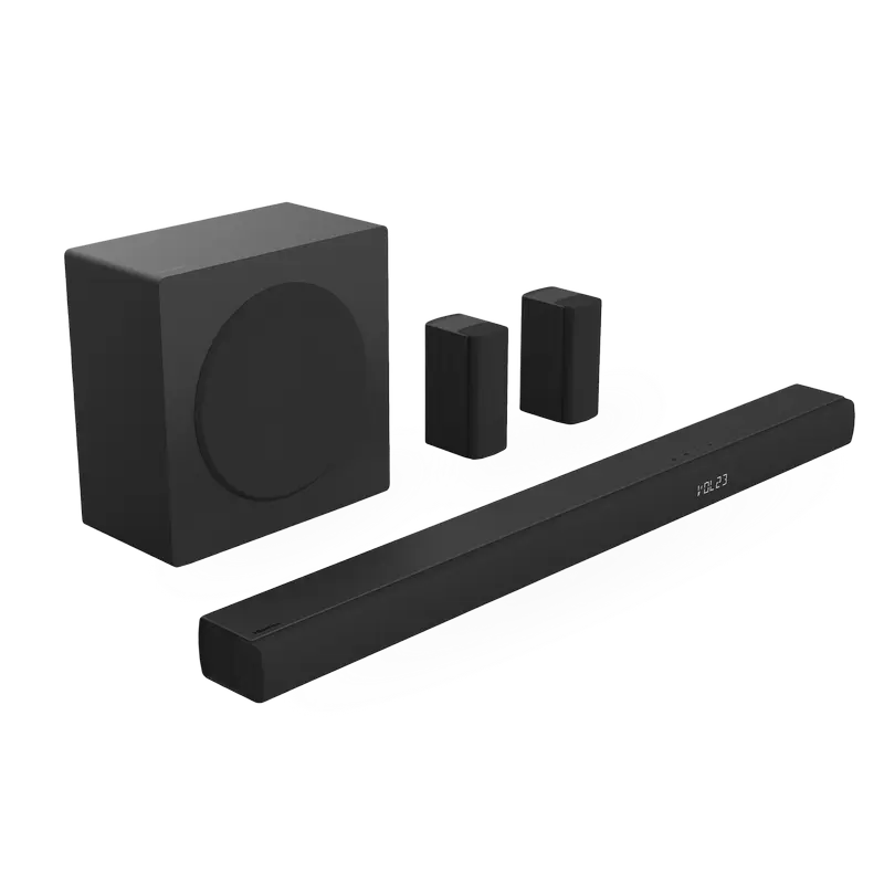 Soundbar Hisense HS5100 Negru