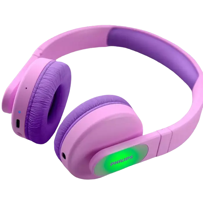 Căști Philips TAK4206PK/00 Roz