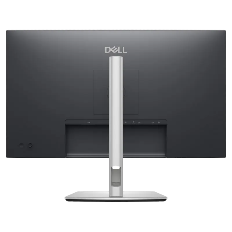 Монитор DELL P2725QE Чёрный | Серебристый