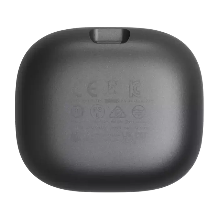 Наушники JBL LIVE Flex Чёрный