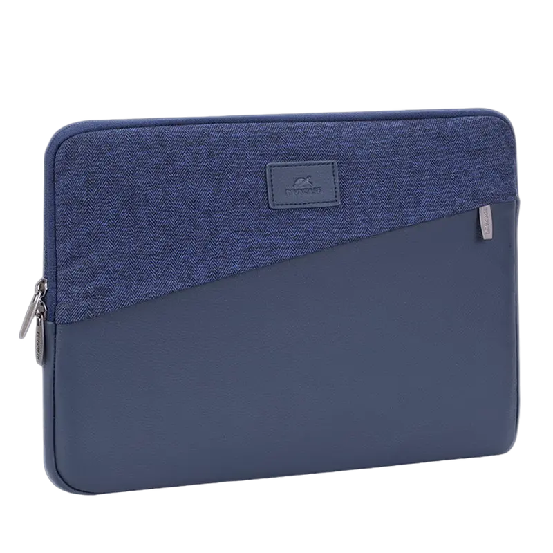 Сумка для ноутбука Rivacase Egmont Синий