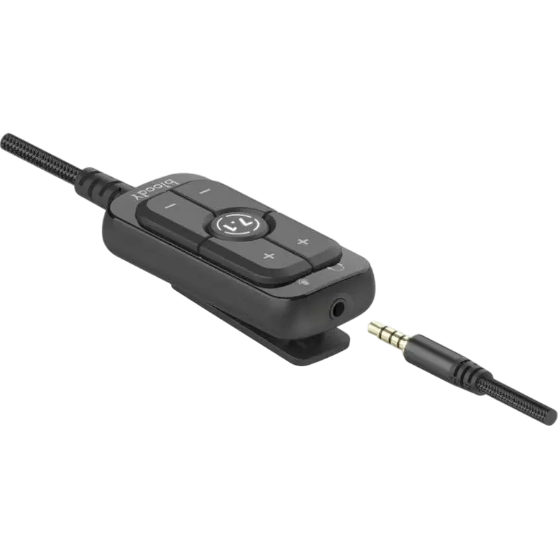 Căști Bloody G560 Gun Grey