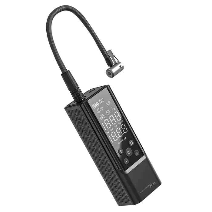 Proove Pump Assistant Pro