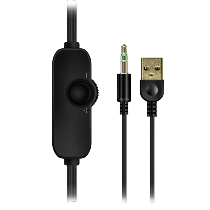 Компьютерные колонки SVEN 120 Черный