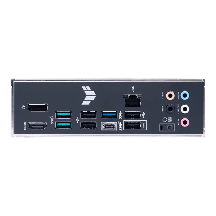 Placă de bază ASUS TUF GAMING B650M-PLUS AM5 Micro-ATX