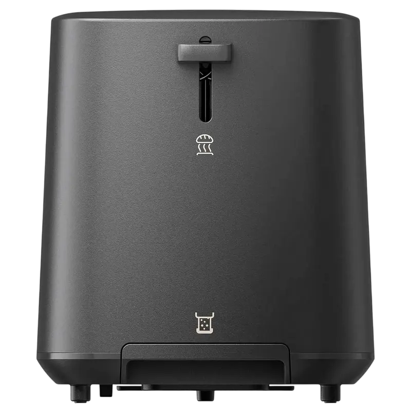 Тостер Xiaomi BHR8811EU Чёрный