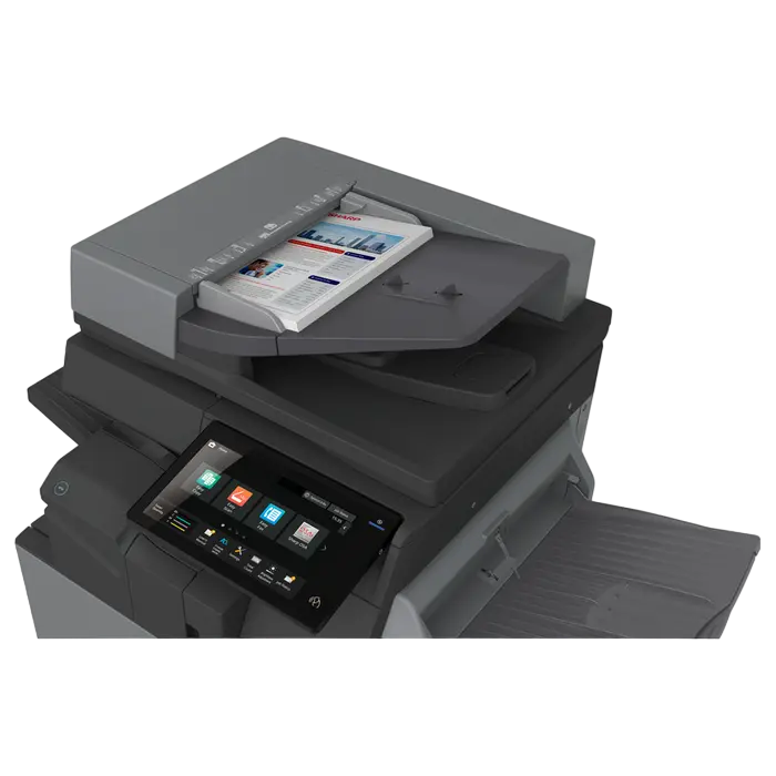 MFP Sharp BP-50C26EU Color A3 Gri