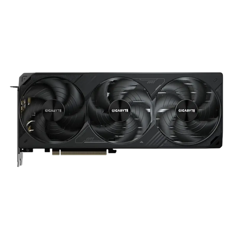 Placă video Gigabyte GeForce RTX 5070 Ti WINDFORCE SFF