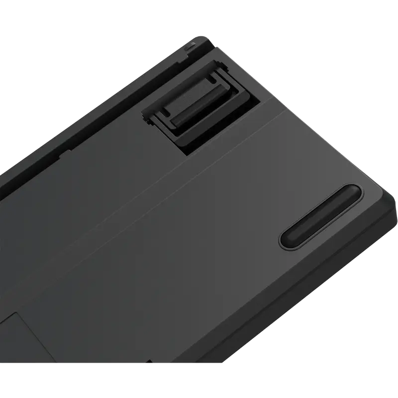 Клавиатура Bloody WS98 Механический Серый