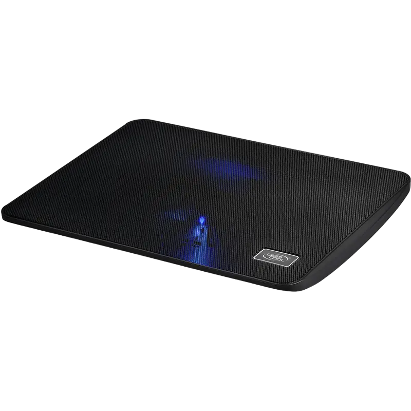 Охлаждающая подставка для ноутбука Deepcool WIND PAL MINI 15.6 Черный