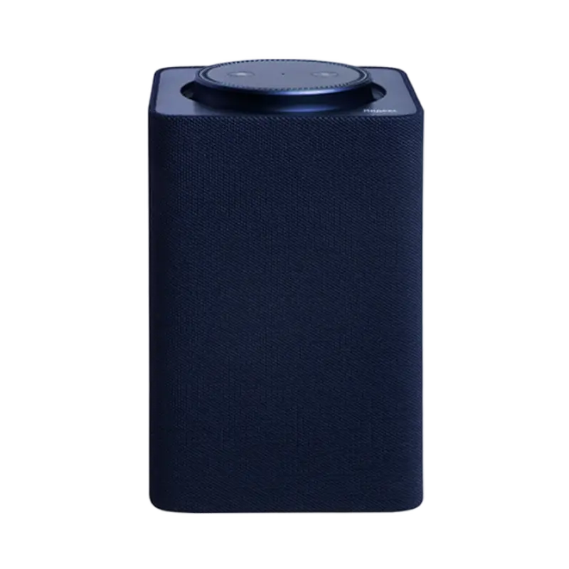 Умная колонка Yandex Station Max with Zigbee Синий