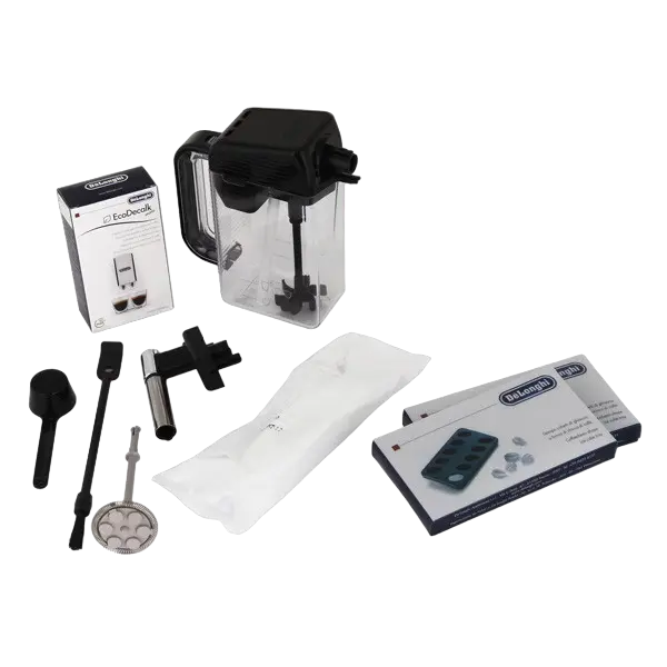 Кофемашина DeLonghi ECAM650.85MS Серебристый