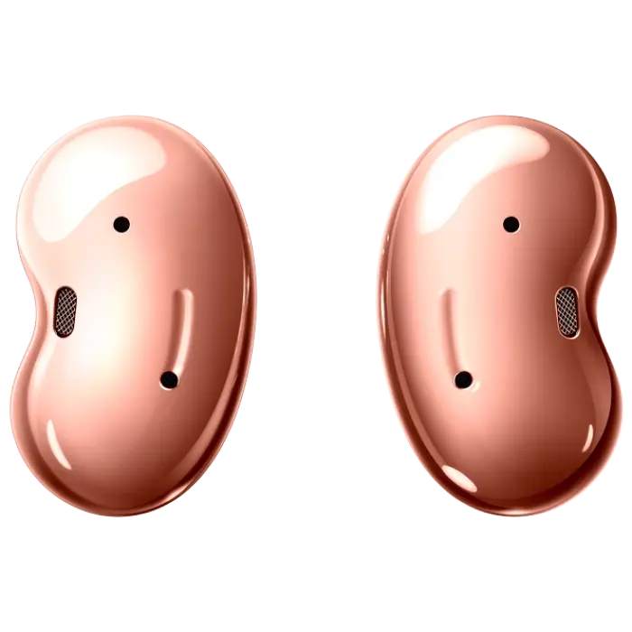 Căști - Galaxy Buds Live Bronz