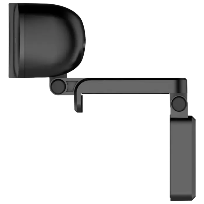 Веб-камера Xiaomi IMI Vidlok Auto W90 Pro Черный