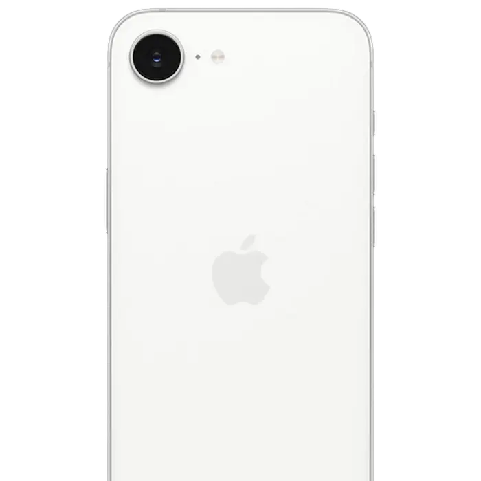 Смартфон Apple iPhone 16e, 8 ГБ / 128ГБ