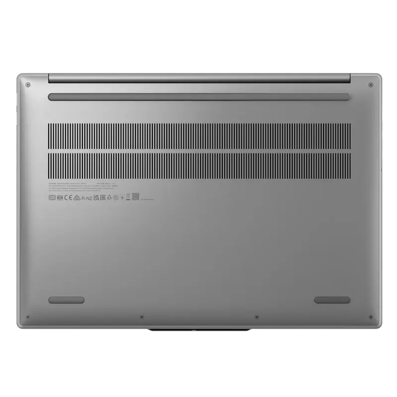 Ноутбук Lenovo IdeaPad Slim 5 16IRH10 Luna Grey