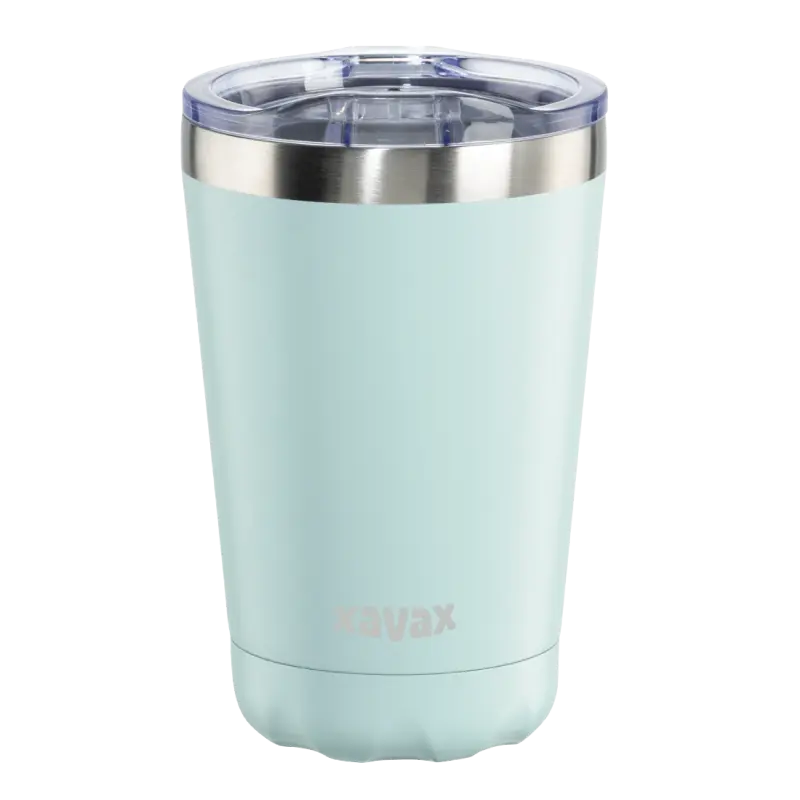 Xavax Travel Mug