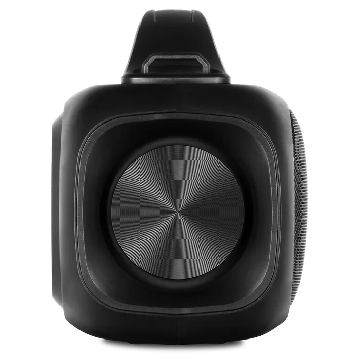 Портативная колонка SVEN PS-360 Чёрный