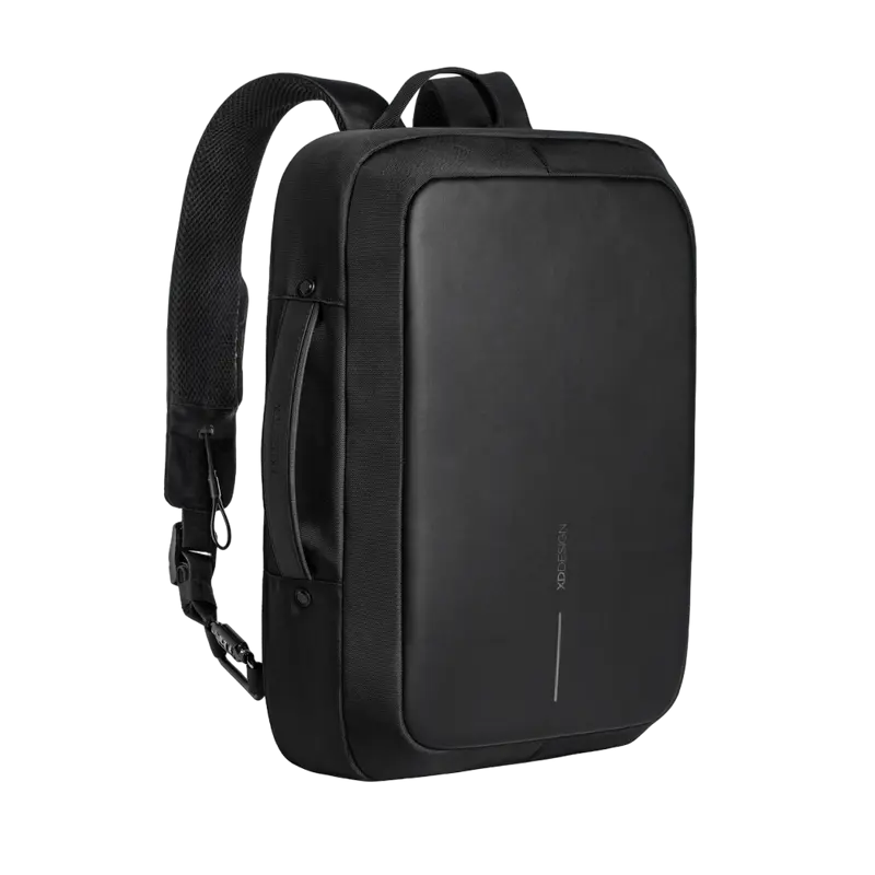 Рюкзак для ноутбука Bobby Bizz Чёрный