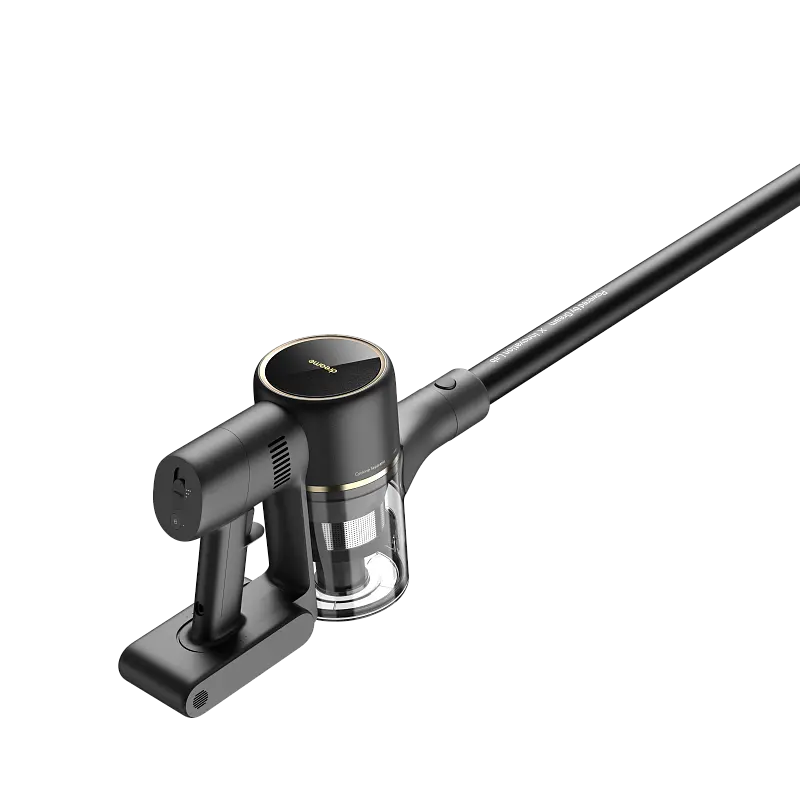 Вертикальный Пылесос Dreame R10 Pro Черный