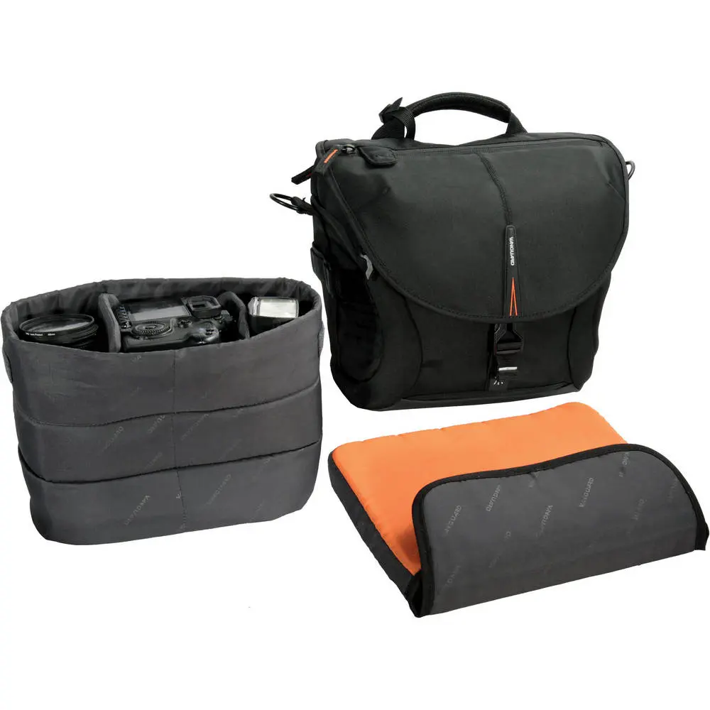 Vanguard THE HERALDER 29