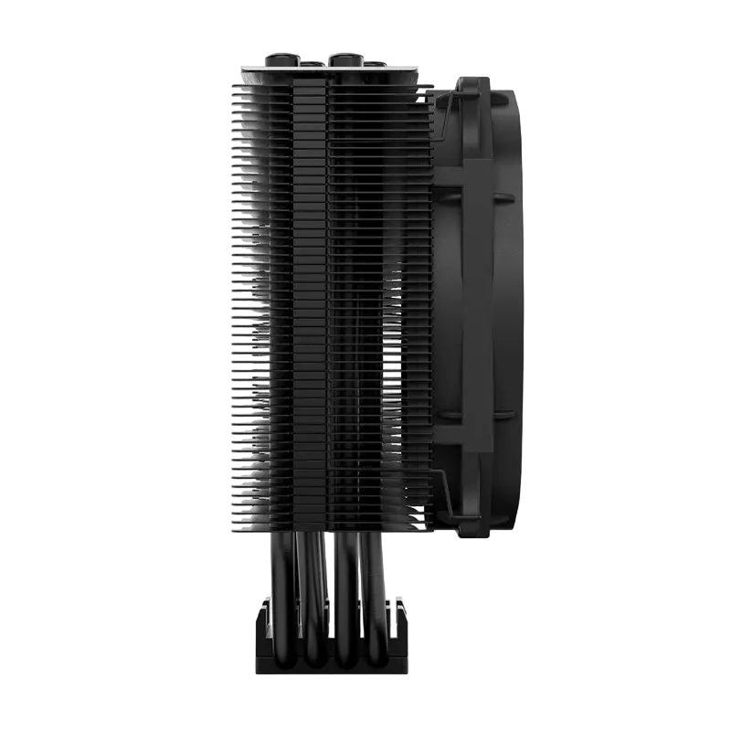 Кулер для процессора be quiet! Dark Rock Slim 120 мм