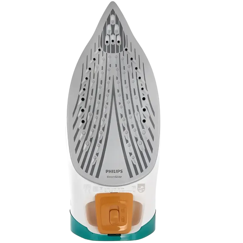 Fier de călcat Philips Azur Verde