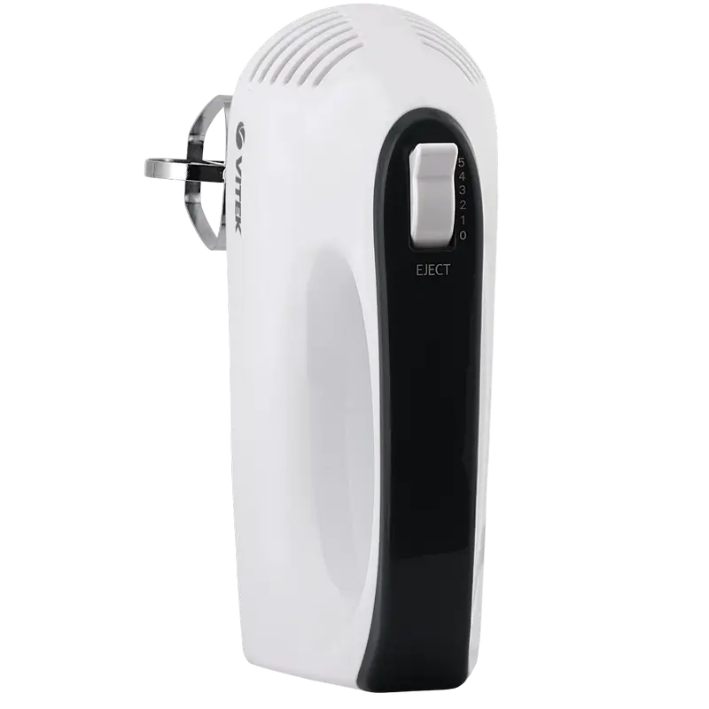 Миксер ручной VITEK VT-1410W Белый