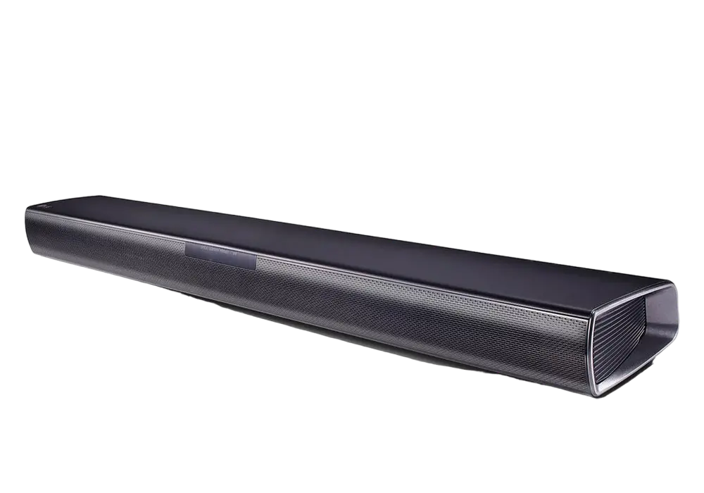 Саундбар LG SJ2 Черный