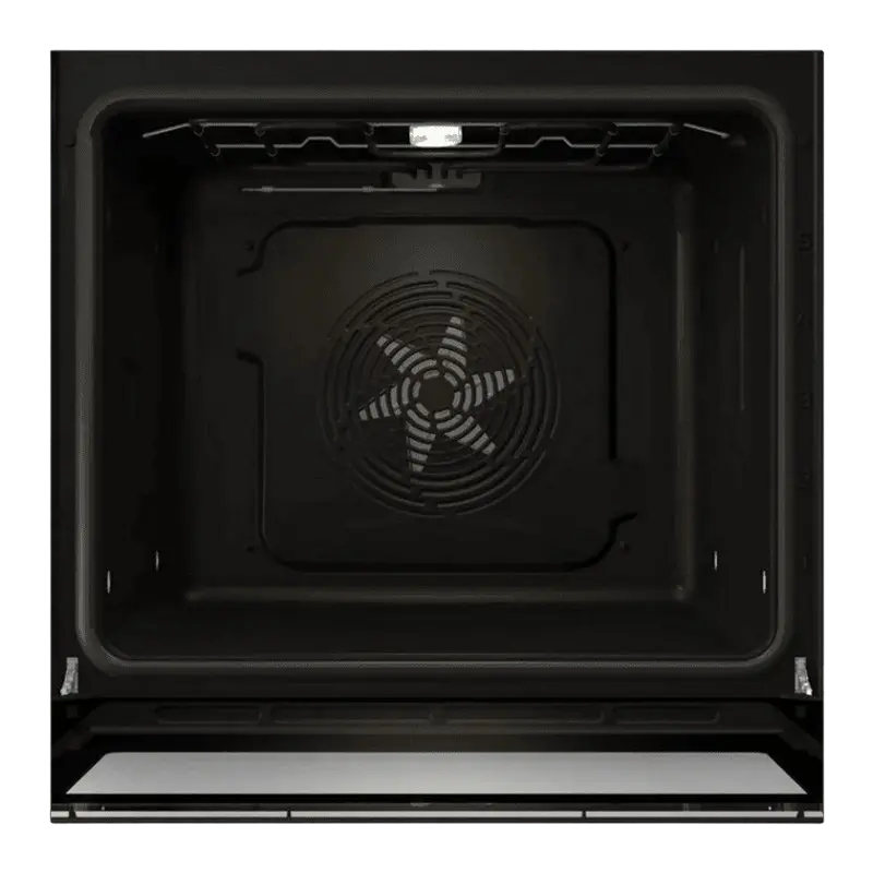 Электрический духовой шкаф Gorenje BO6737E02BG Черный