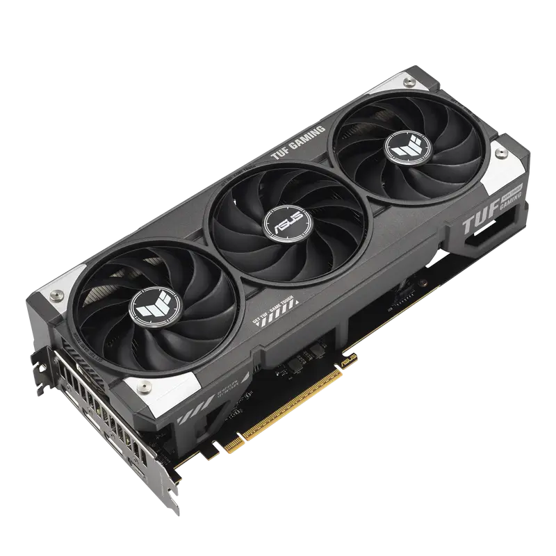 Видеокарта ASUS TUF Gaming GeForce RTX 5060 Ti OC