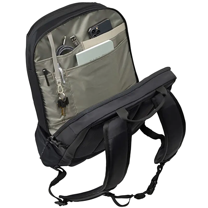 Рюкзак для ноутбука THULE EnRoute Чёрный