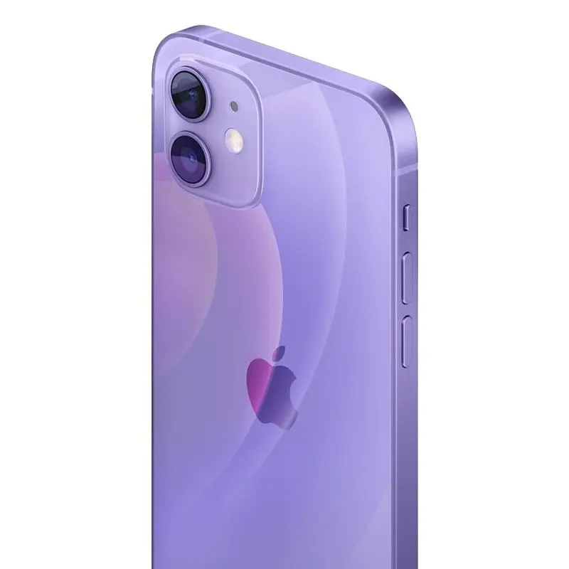 Смартфон Apple iPhone 12, 4 ГБ / 128ГБ